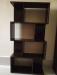 Bookcases & Shelves L-20/H-40/D-8 Inch
